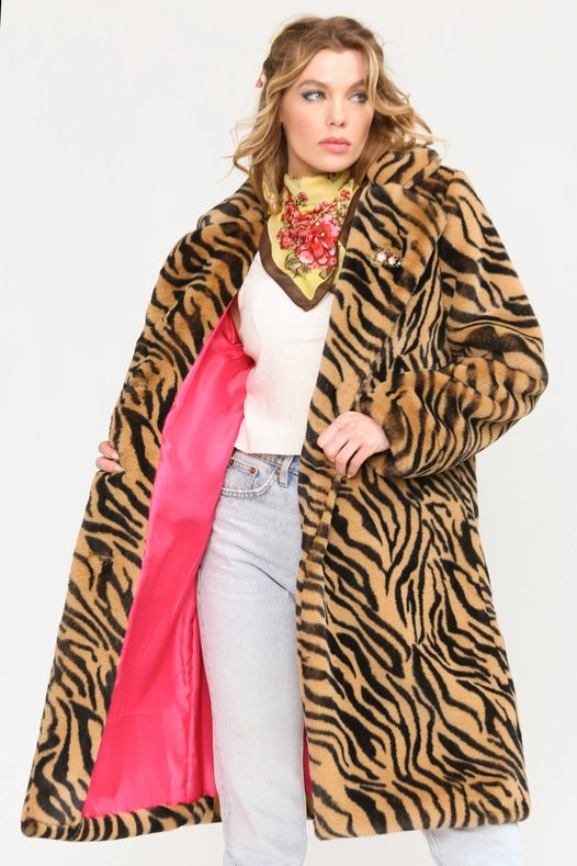 Statement Tiger Coat-Coat-Aratta-XS-Tiger-Urbanheer