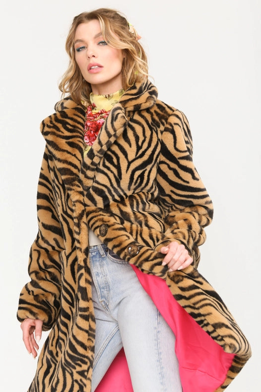 Statement Tiger Coat-Coat-Aratta-XS-Tiger-Urbanheer