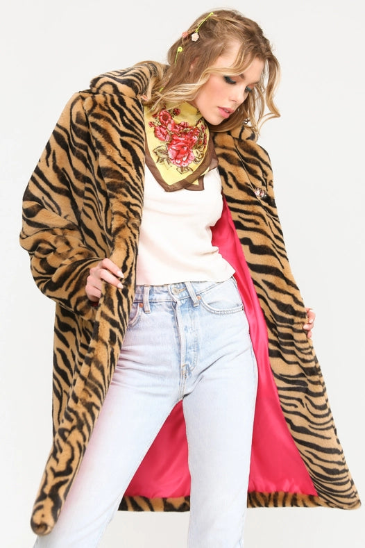 Statement Tiger Coat-Coat-Aratta-XS-Tiger-Urbanheer