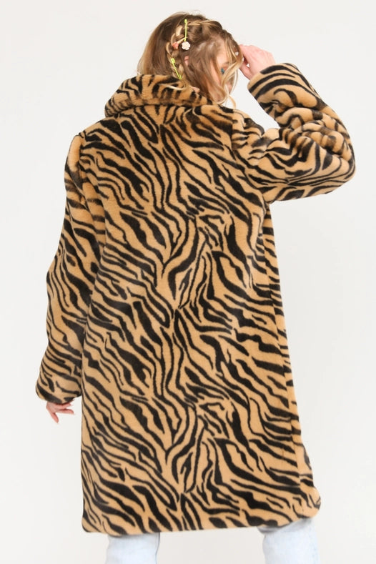 Statement Tiger Coat-Coat-Aratta-XS-Tiger-Urbanheer