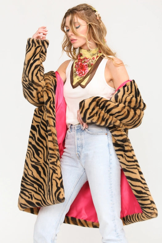 Statement Tiger Coat-Coat-Aratta-XS-Tiger-Urbanheer