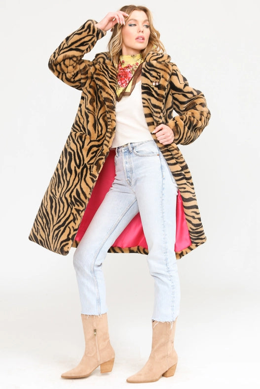 Statement Tiger Coat-Coat-Aratta-XS-Tiger-Urbanheer