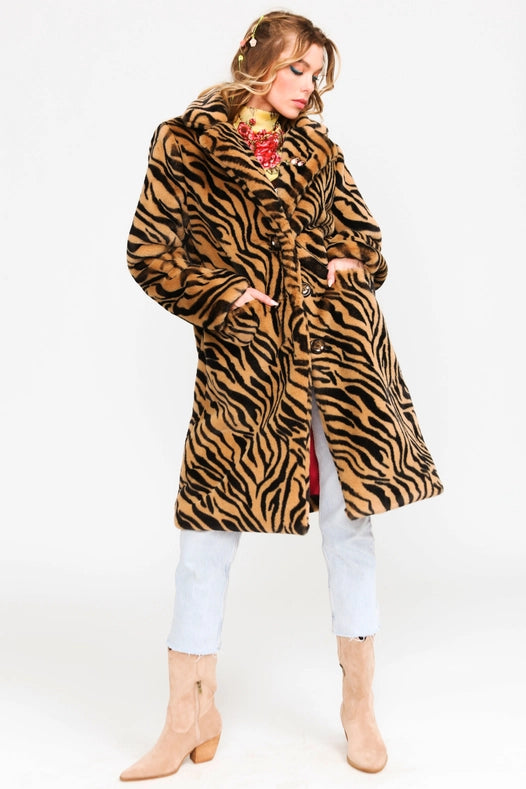 Statement Tiger Coat-Coat-Aratta-XS-Tiger-Urbanheer