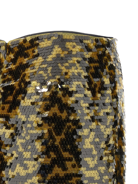 Staud Ciara Skirt