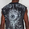 Stay Curious Eyeballs Muscle Tee-Tee-First Row-S-Black-Urbanheer