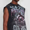 Stay Curious Eyeballs Muscle Tee-Tee-First Row-S-Black-Urbanheer
