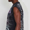Stay Curious Eyeballs Muscle Tee-Tee-First Row-S-Black-Urbanheer
