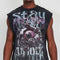 Stay Curious Eyeballs Muscle Tee-Tee-First Row-S-Black-Urbanheer