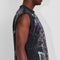 Stay Curious Eyeballs Muscle Tee-Tee-First Row-S-Black-Urbanheer
