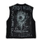 Stay Curious Eyeballs Muscle Tee-Tee-First Row-S-Black-Urbanheer