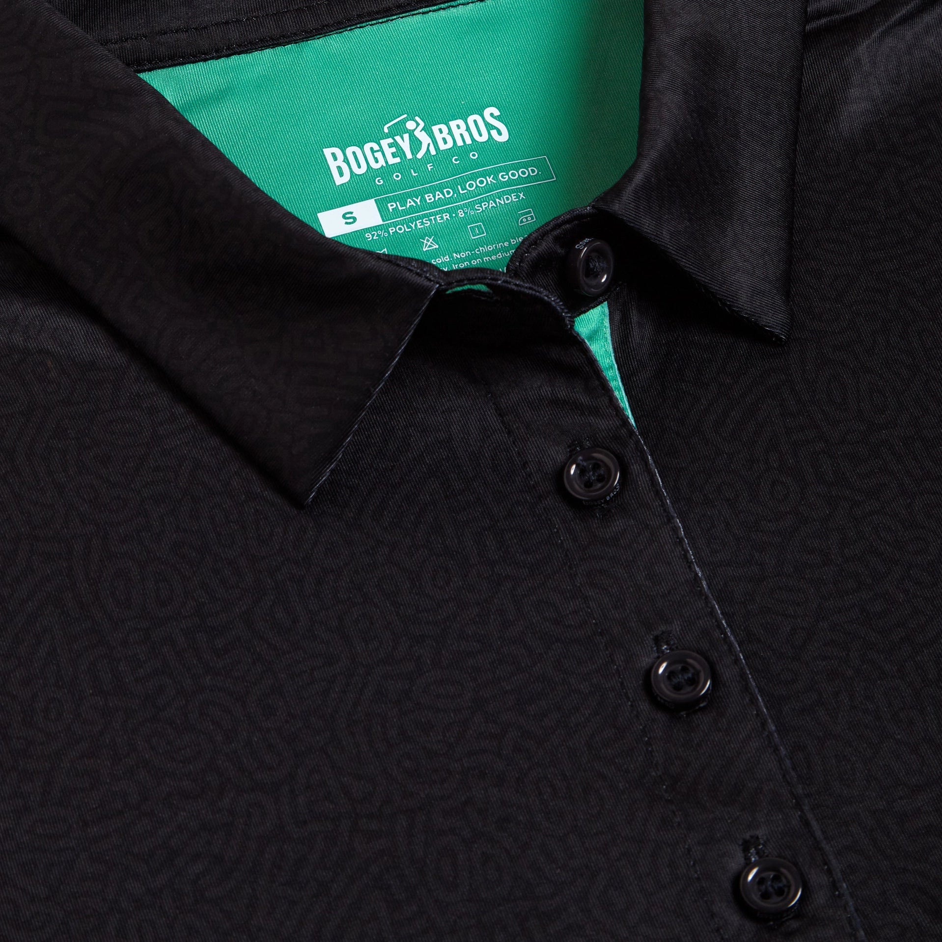Stealth Mode - Dark - Women's Polo