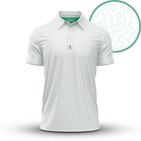 Stealth Mode - Light - Polo-Polo-Bogey Bros Golf Co-S-Urbanheer