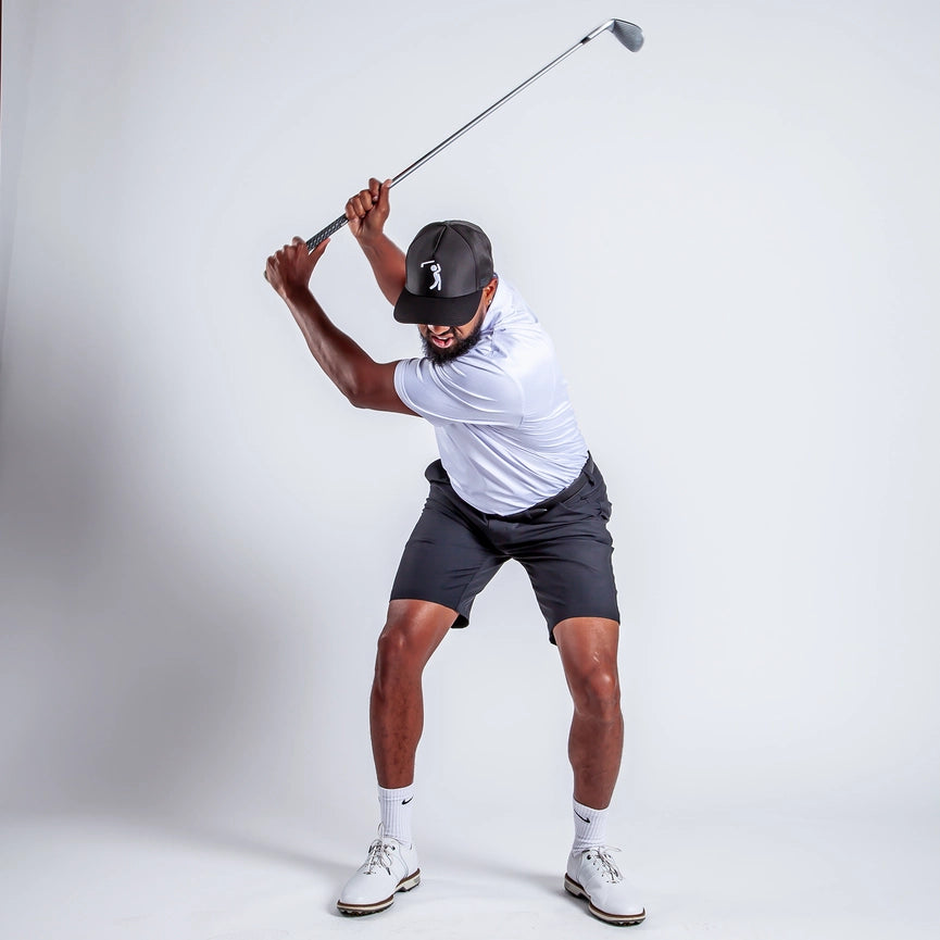 Stealth Mode - Light - Polo-Polo-Bogey Bros Golf Co-S-Urbanheer