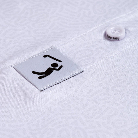 Stealth Mode - Light - Polo-Polo-Bogey Bros Golf Co-S-Urbanheer