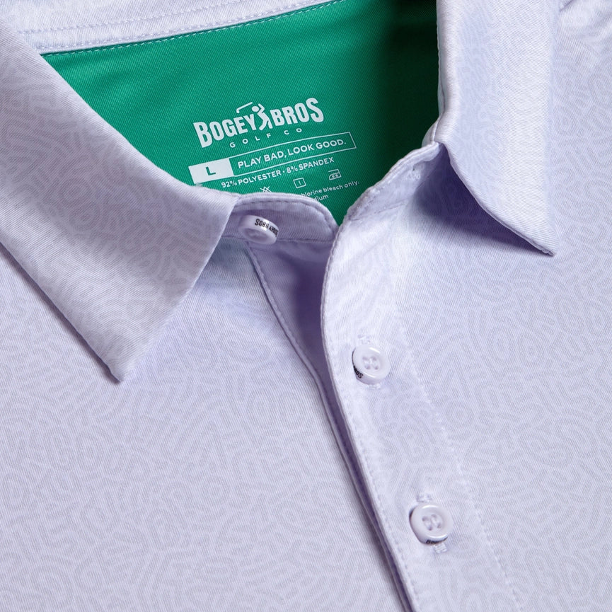 Stealth Mode - Light - Polo-Polo-Bogey Bros Golf Co-S-Urbanheer