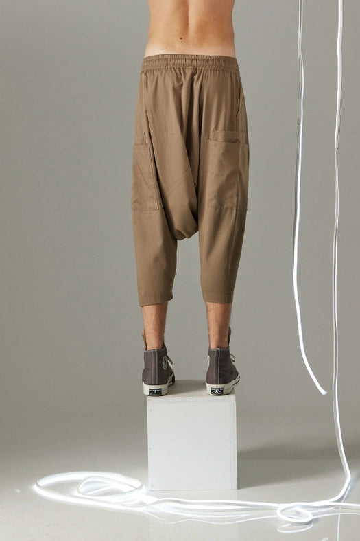 Steer Pant Posh Men-Pant-XCONCEPT-XS-Urbanheer