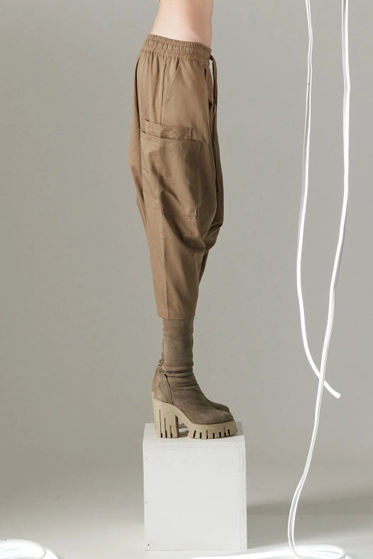 Steer Pant Posh Women-Pant-XCONCEPT-S-Urbanheer