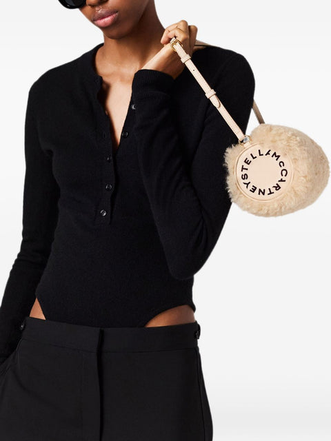 Stella McCartney Bags.. BEIGE