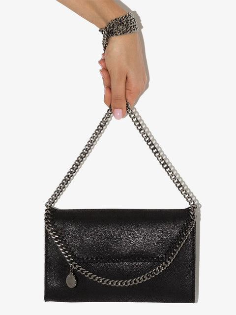 Stella McCartney Bags.. BLACK