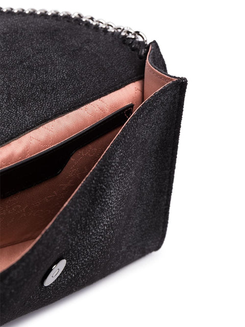 Stella McCartney Bags.. BLACK