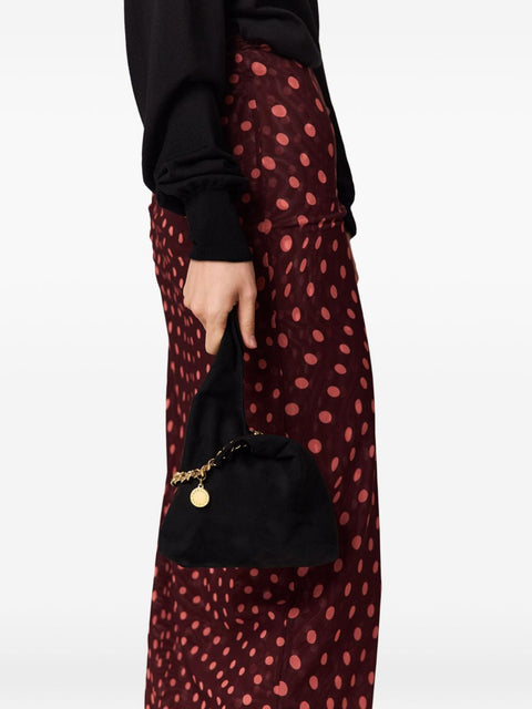 Stella McCartney Bags.. BLACK