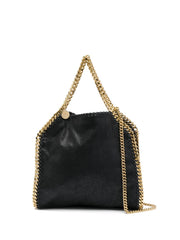 Stella McCartney Bags.. Black-Handbag-Stella McCartney-UNI-Urbanheer