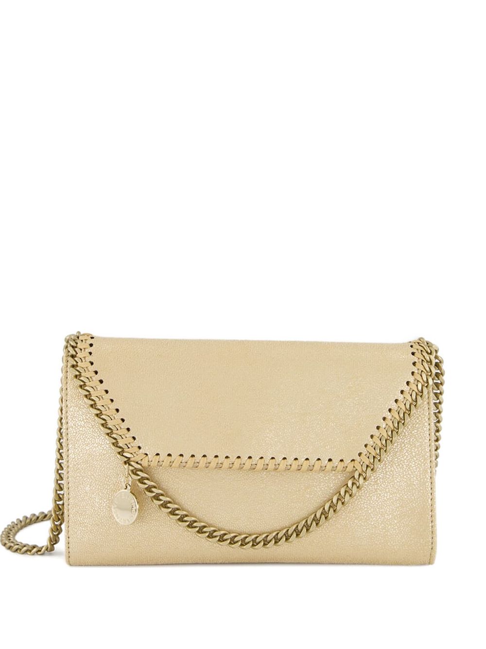 Stella McCartney Bags.. Golden
