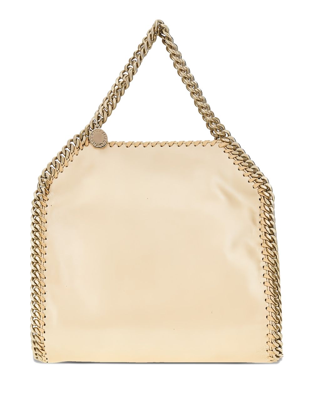 Stella McCartney Bags.. Golden