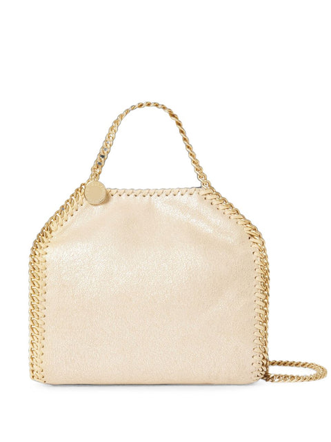 Stella McCartney Bags.. SILVER