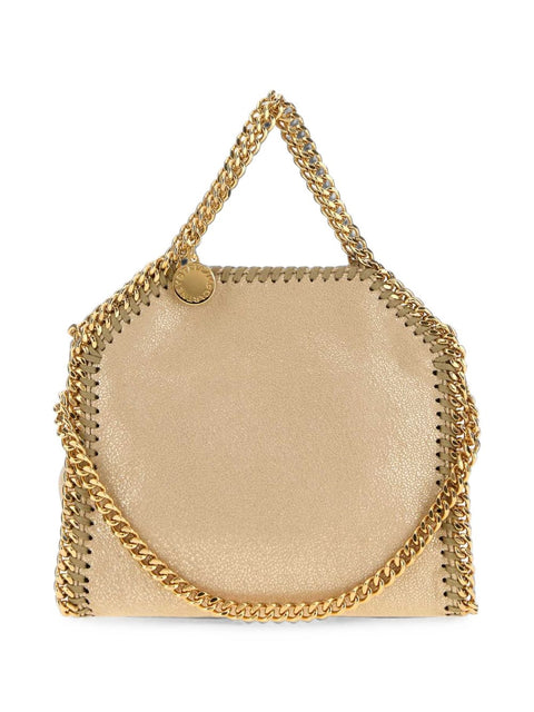 Stella McCartney Bags.. SILVER