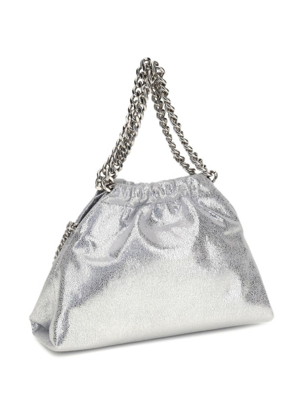 Stella McCartney Bags.. Silver