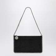 Stella McCartney Black Falabella Clutch Shoulder Bag-Shoulder-Stella McCartney-UNI-Urbanheer