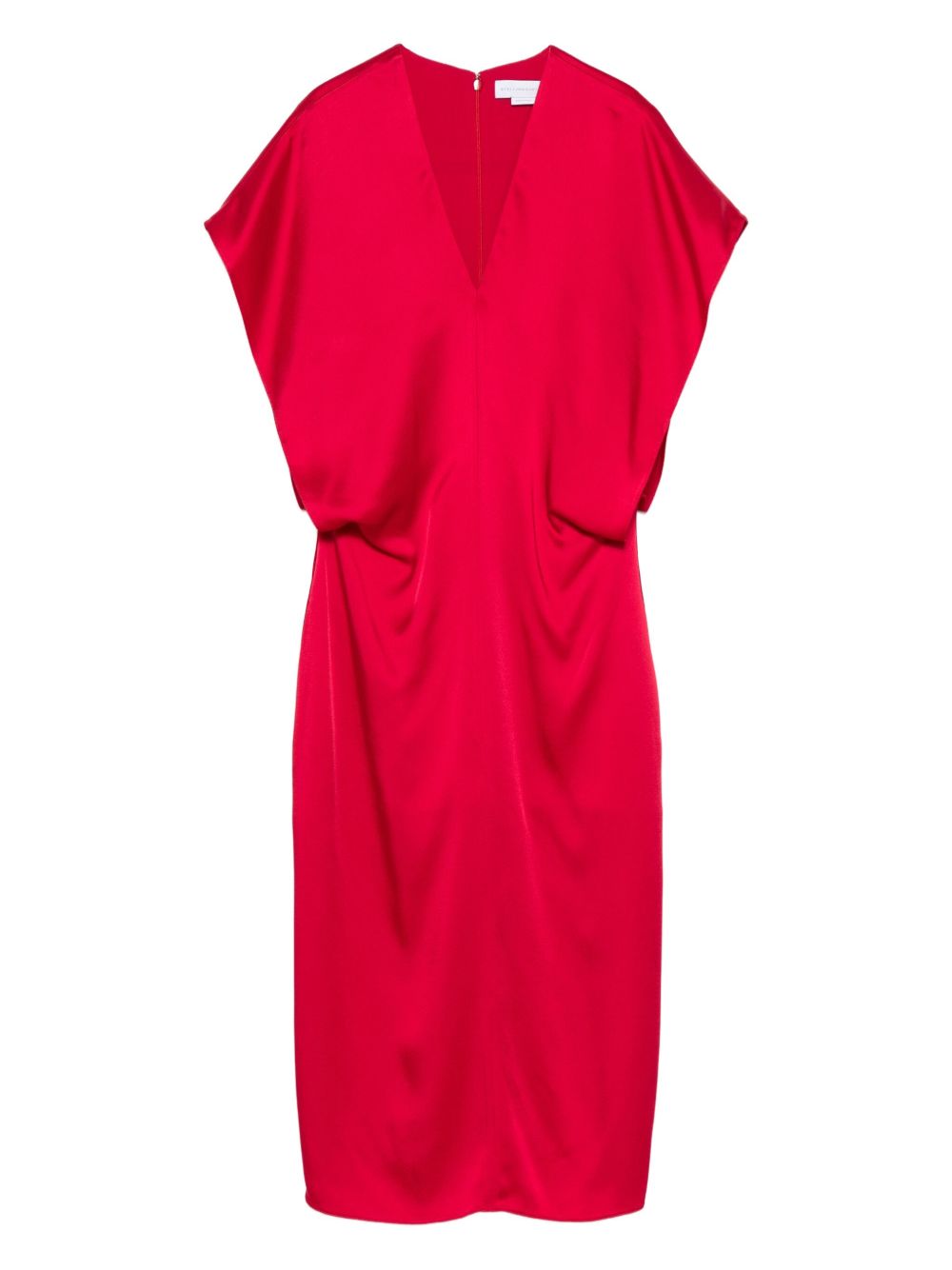 Stella McCartney Dresses Red