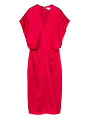 Stella McCartney Dresses Red