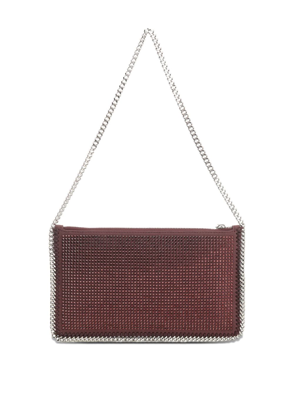 Stella McCartney Falabella Clutch Shoulder Bag-Clutches-Stella McCartney-UNI-Urbanheer