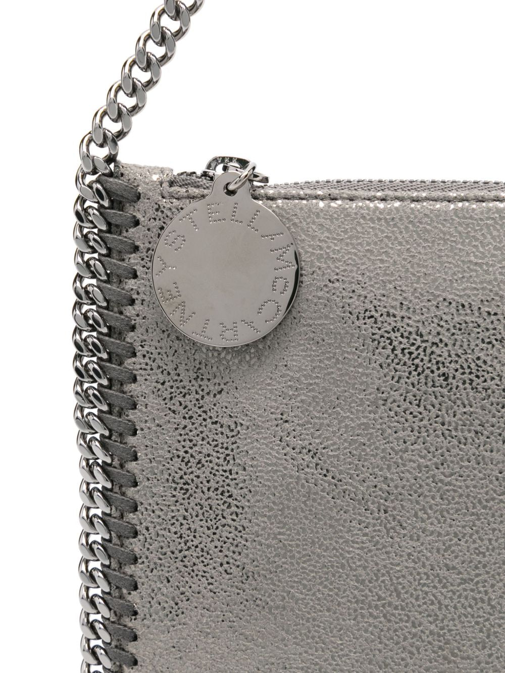 Stella McCartney Falabella Clutch Shoulder Bag-Clutches-Stella McCartney-UNI-Urbanheer