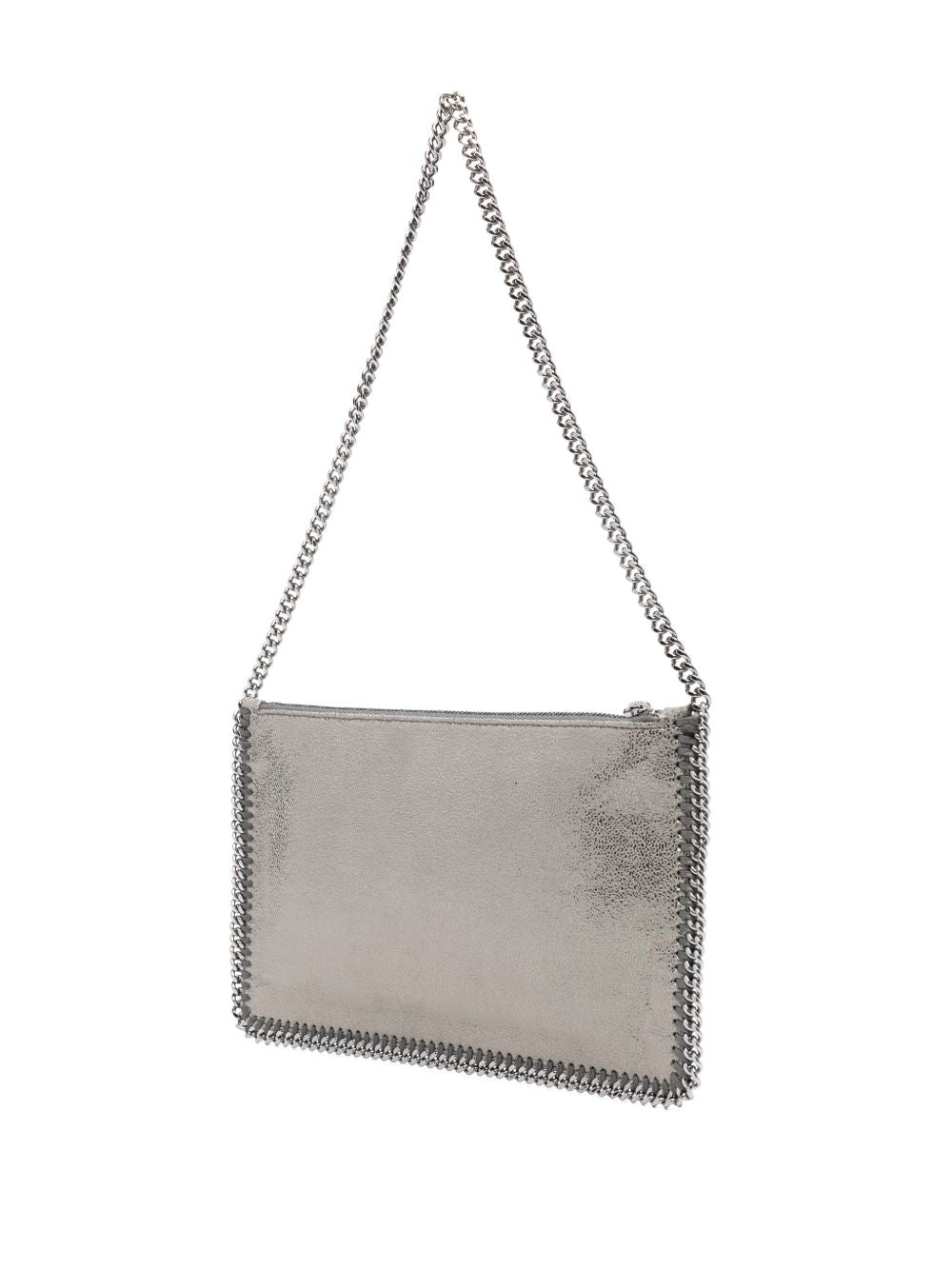 Stella McCartney Falabella Clutch Shoulder Bag-Clutches-Stella McCartney-UNI-Urbanheer