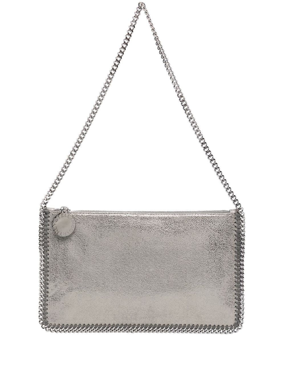Stella McCartney Falabella Clutch Shoulder Bag-Clutches-Stella McCartney-UNI-Urbanheer
