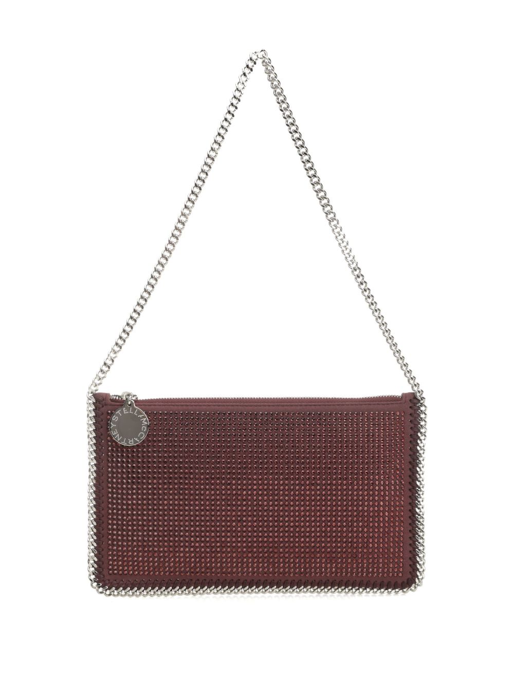 Stella McCartney Falabella Clutch Shoulder Bag-Clutches-Stella McCartney-UNI-Urbanheer