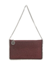 Stella McCartney Falabella Clutch Shoulder Bag-Clutches-Stella McCartney-UNI-Urbanheer