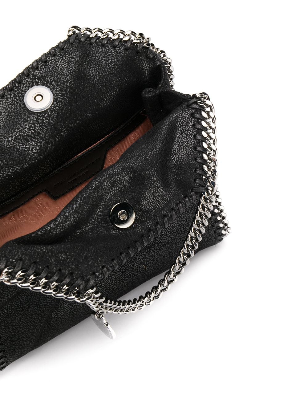 Stella McCartney Falabella Tiny crossboydy bag