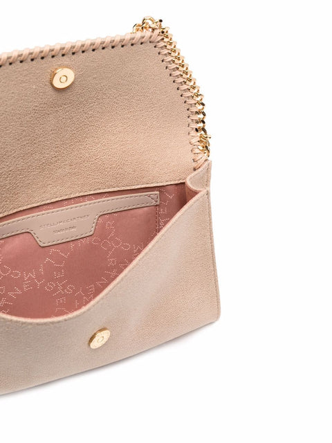Stella McCartney Falabella Wallet Crossbody Bag