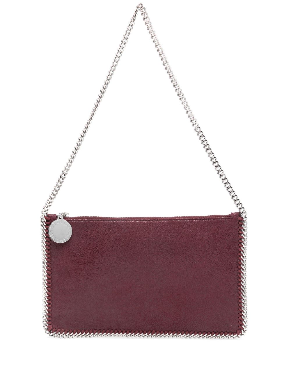 Stella McCartney Falabella clutch-Clutches-Stella McCartney-UNI-Urbanheer