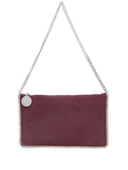 Stella McCartney Falabella clutch-Clutches-Stella McCartney-UNI-Urbanheer