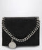 Stella McCartney Falabella wallet in black