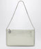 Stella McCartney Light lime green mini Falabella shoulder bag