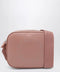 Stella McCartney Logo crossbody camera bag pink