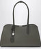 Stella McCartney Olive green Ryder shoulder bag