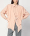 Stella McCartney Pink silk shirt