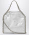 Stella McCartney Silver Falabella mini tote bag